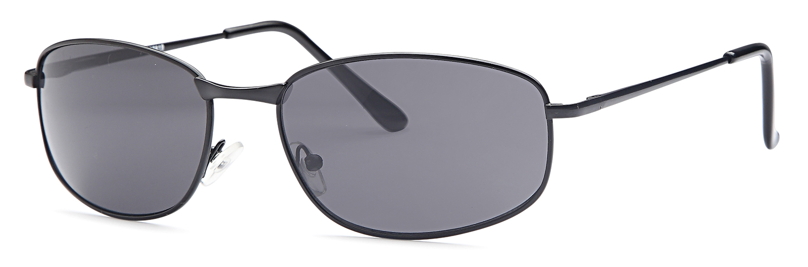 WC7819 - Wire Frame Sunglasses - Beach Time Sunglasses