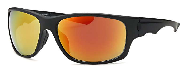 WC7905 - Wrap Sunglasses