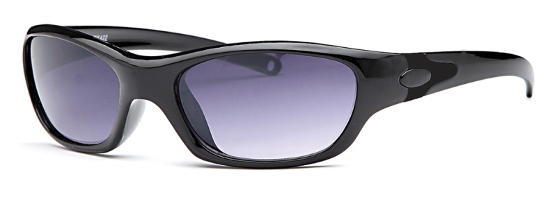 WK422 - Active Wrap Sunglasses