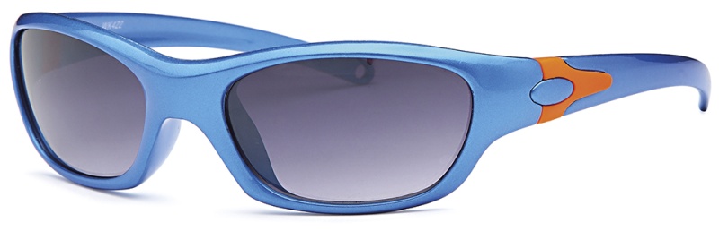 WK422 - Active Wrap Sunglasses