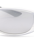 frosted-white-and-black-frame-silver-mirrored-lens