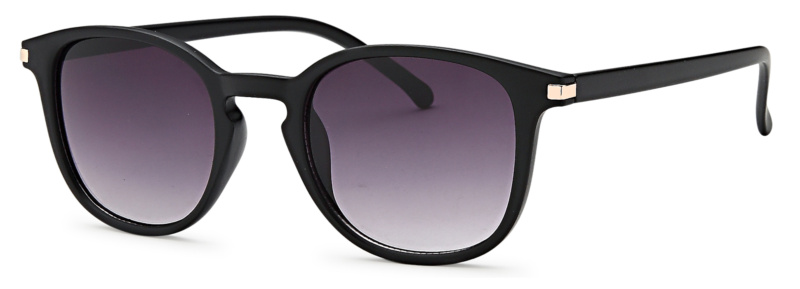 SH6809 - Round Sunglasses