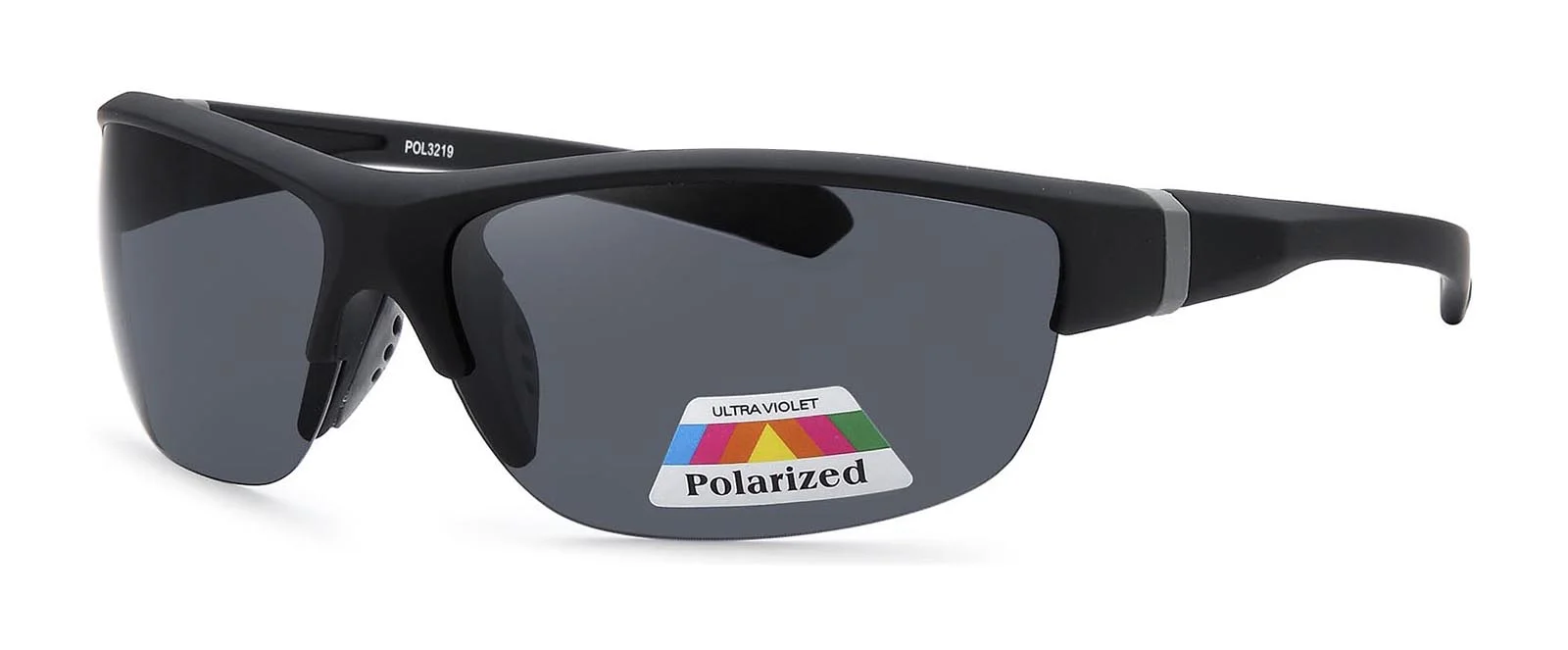 POL3219 - Polarized Sunglasses 