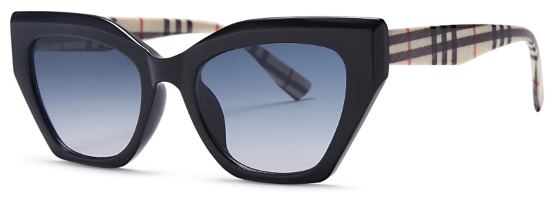 SH6884 Cat-Eye Sunglasses