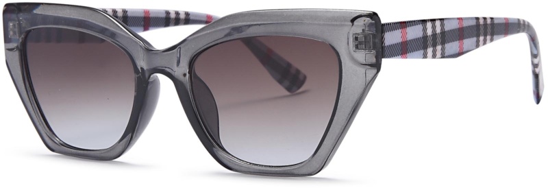 SH6884 Cat-Eye Sunglasses