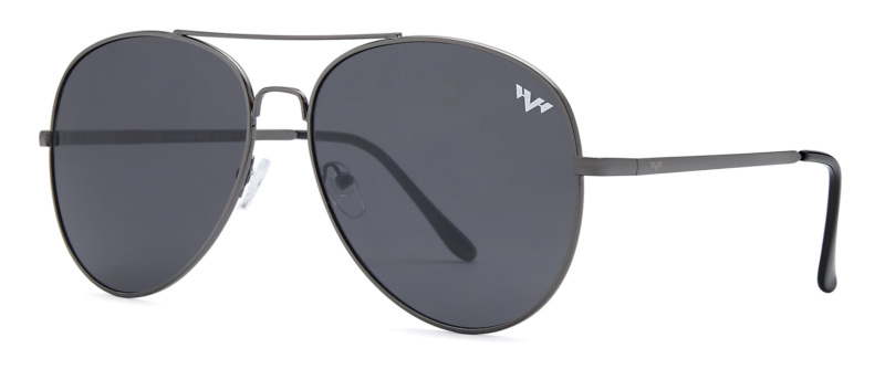 XL Aviator - Wide Fit Sunglasses