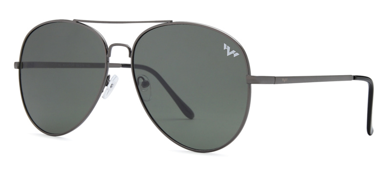 XL Aviator - Wide Fit Sunglasses