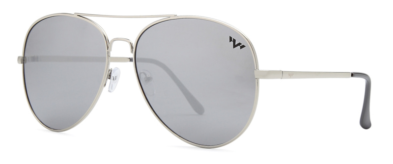 XL Aviator - Wide Fit Sunglasses