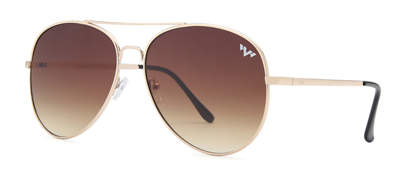 XL Aviator - Wide Fit Sunglasses