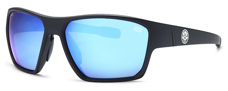 HIC Kawkawa - Premium Polarized Sunglasses