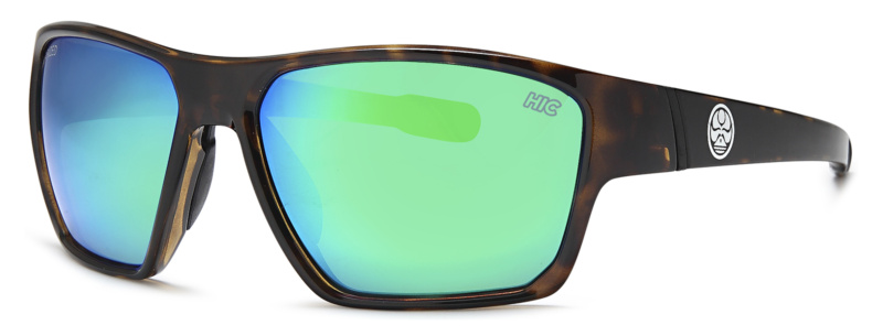 HIC PooPaa- Premium Polarized Sunglasses