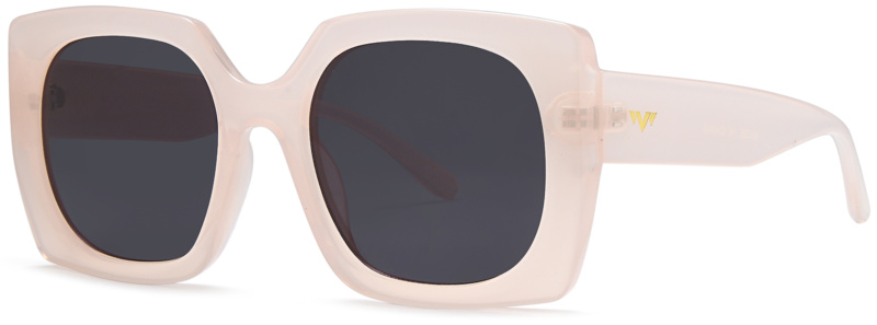 SH6903 - Large Square Sunglasses