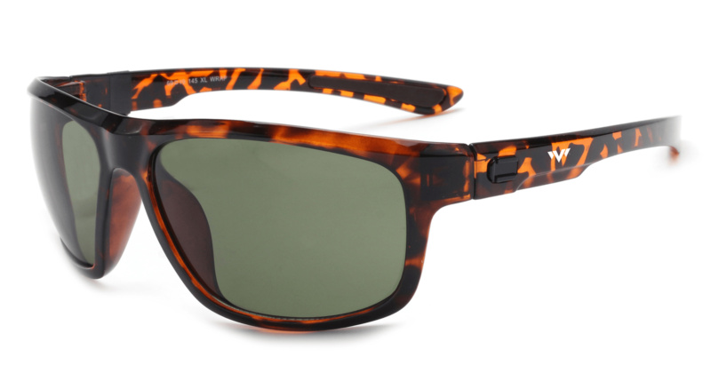 XL Wrap - Wide Fit Sunglasses