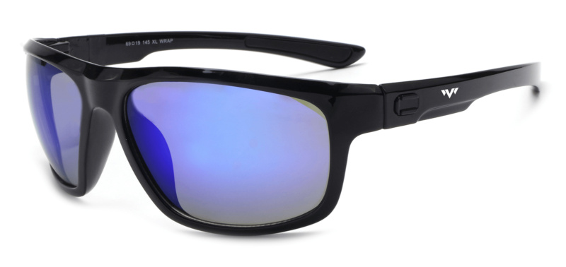 XL Wrap - Wide Fit Sunglasses