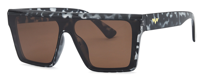 WC7945 - Square Sunglasses