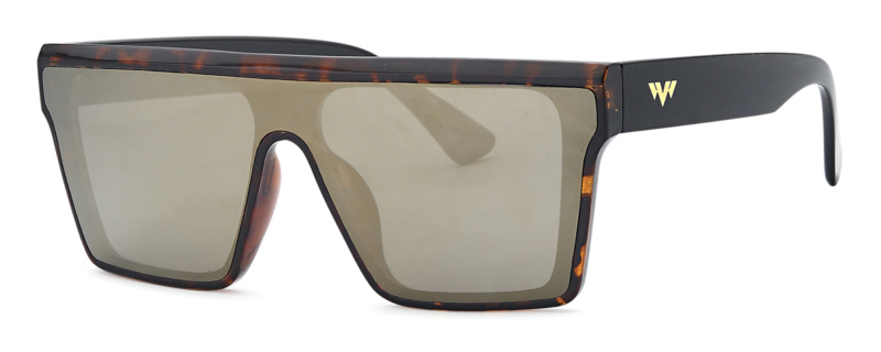 WC7945 - Square Sunglasses