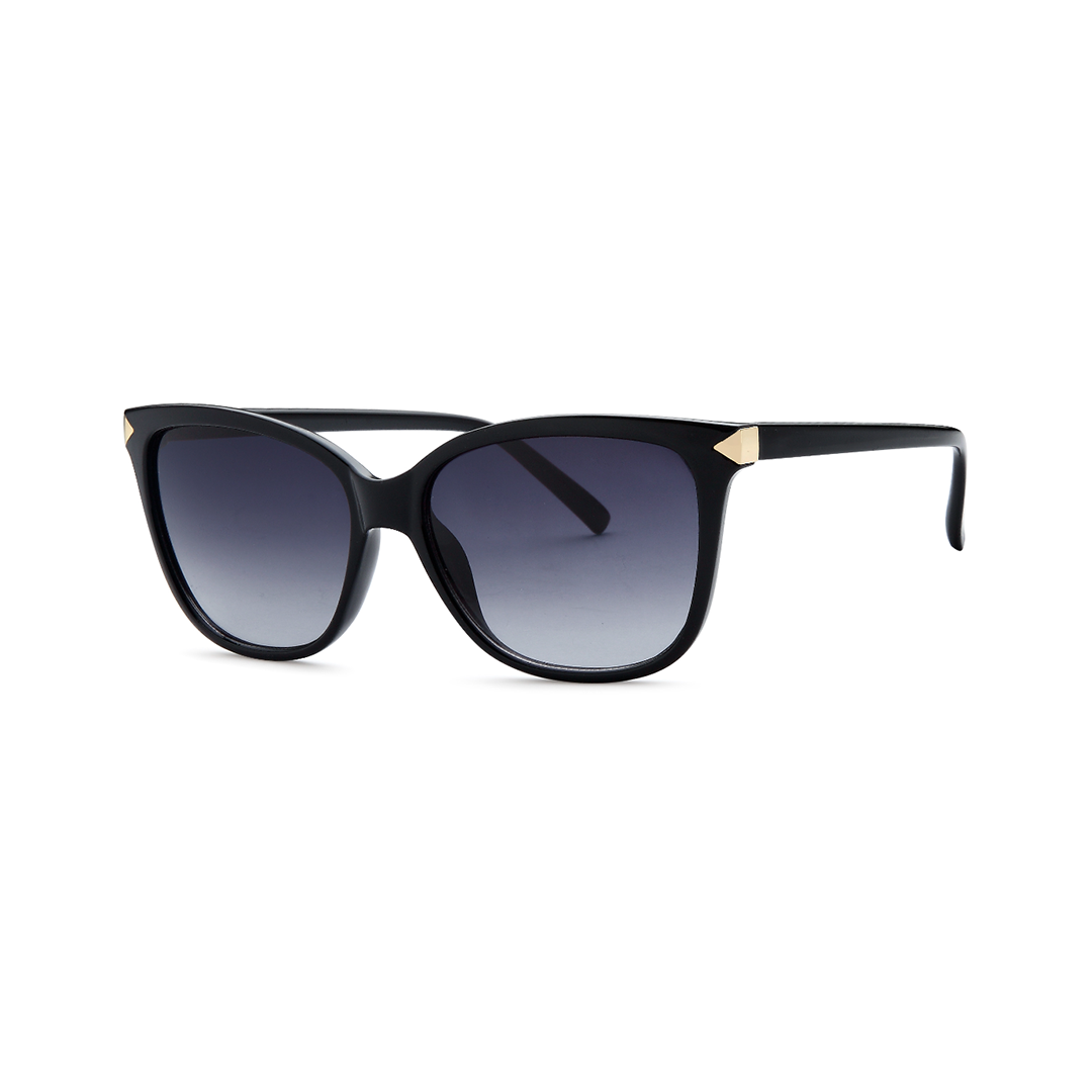 Women's Cat Eye Sunglasses – SH6834 - Beachtime Sunglasses